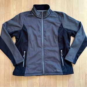 Eddie Bauer - Fleece Full-Zip Jacket